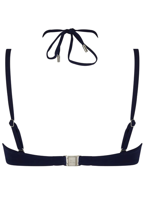 Lise Charmel B85 Rayure En Ligne Padded Strapless